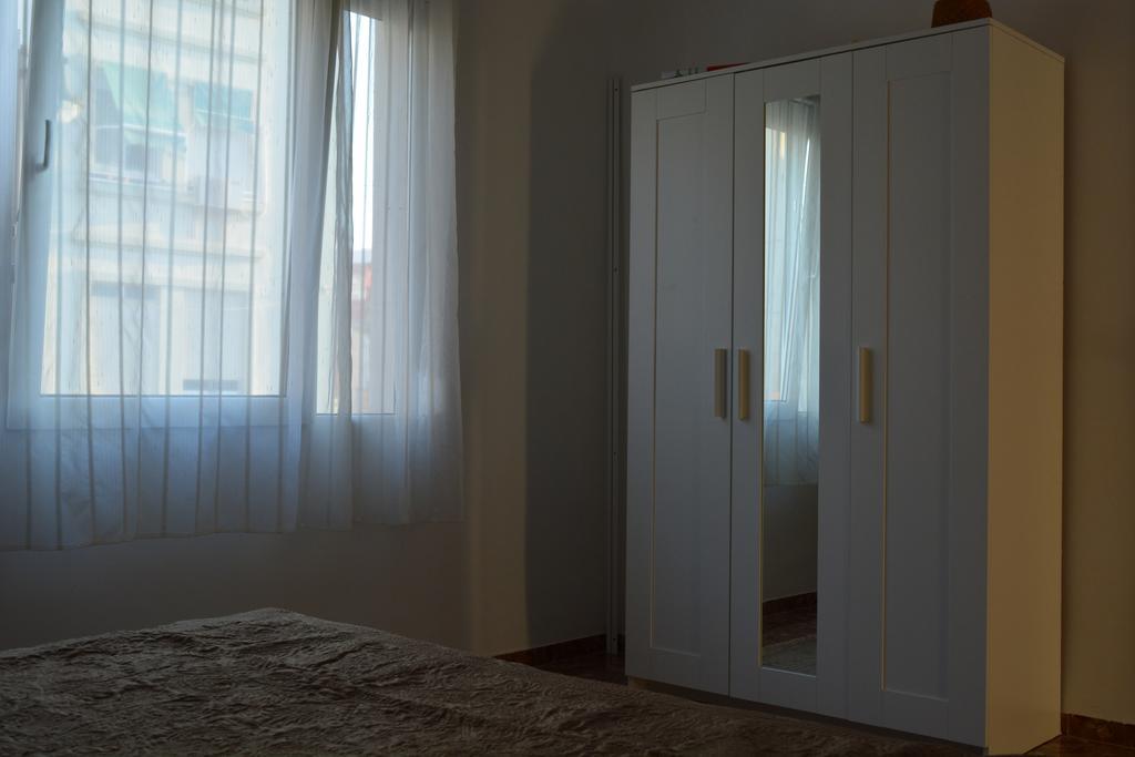 Arena'S Apartament Valencia Kültér fotó