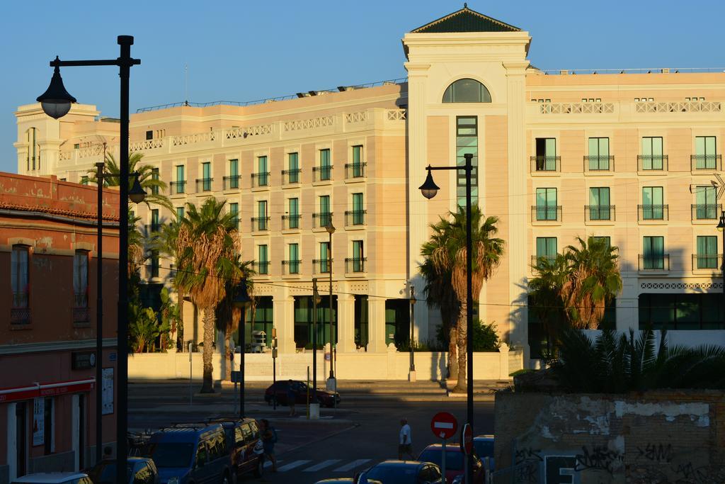 Arena'S Apartament Valencia Kültér fotó