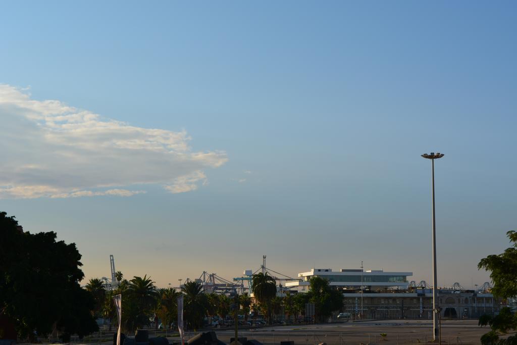 Arena'S Apartament Valencia Kültér fotó