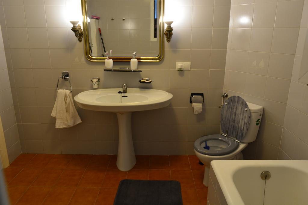 Arena'S Apartament Valencia Kültér fotó
