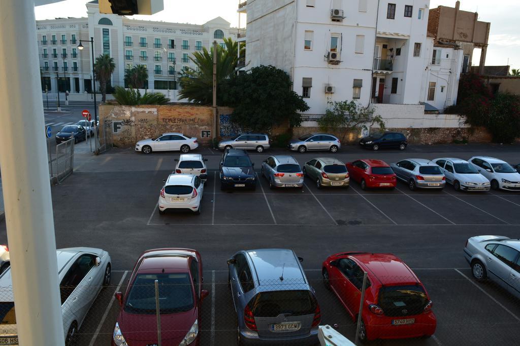Arena'S Apartament Valencia Kültér fotó