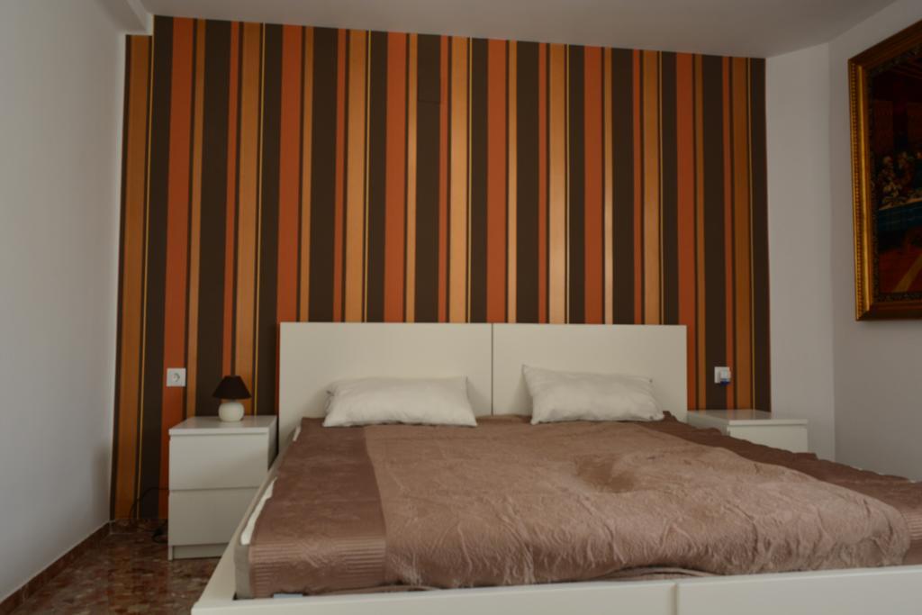 Arena'S Apartament Valencia Kültér fotó
