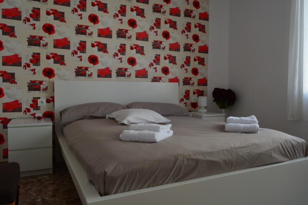 Arena'S Apartament Valencia Kültér fotó