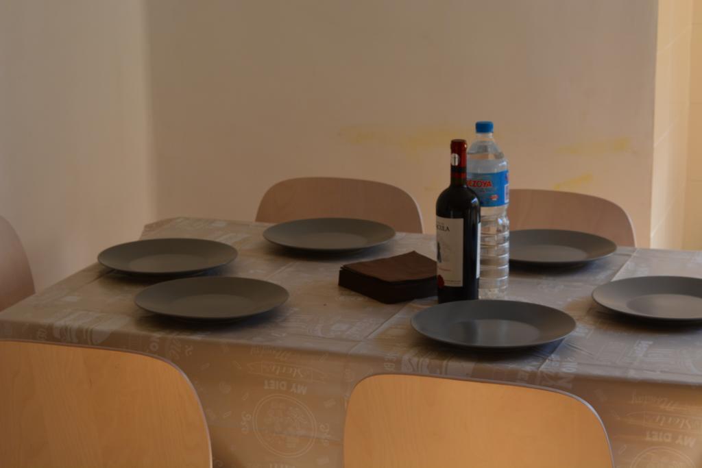 Arena'S Apartament Valencia Kültér fotó